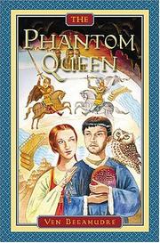 Cover of: The Phantom Queen by Ven Begamudre