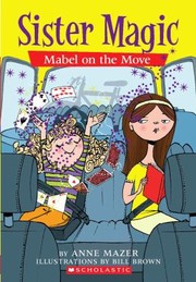 Cover of: Mabel On The Move