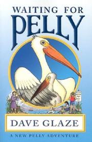Cover of: Waiting for Pelly