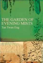 Cover of: The Garden Of Evening Mists by 