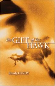 Cover of: The gift of the hawk