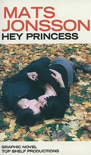 Cover of: Hey Princess by 