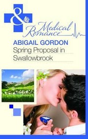 Cover of: Spring Proposal in Swallowbrook