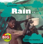 Cover of: Rain