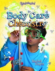 Cover of: Body Care Chemistry by 