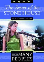 Cover of: The Secret of the Stone House (From Many Peoples)