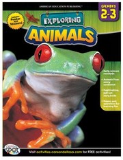 Cover of: Animals Grades 23