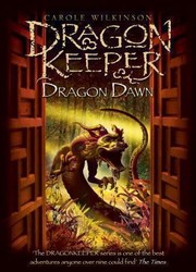 Cover of: Dragon Dawn by 