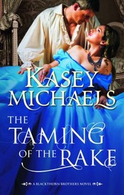 Cover of: The Taming Of The Rake