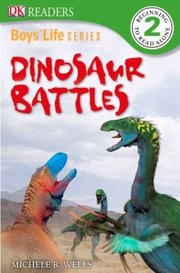 Cover of: Dinosaur Battles by 