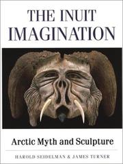 Cover of: Inuit Imagination