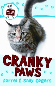 Cranky Paws by Darrel Odgers