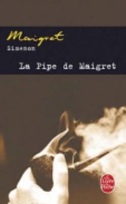 Cover of: La Pipe De Maigret by 