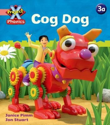 Cog Dog