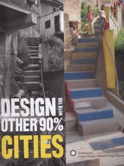 Cover of: Design With The Other 90 Cities