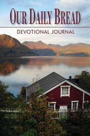 Cover of: Our Daily Bread Devotional Journal