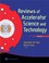 Cover of: Reviews Of Accelerator Science And Technology