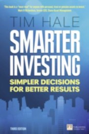 Cover of: Smarter Investing Simpler Decisions For Better Results