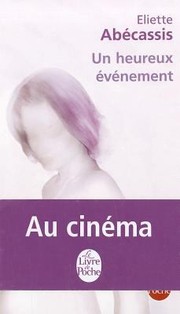 Cover of: Un Heureux évènement