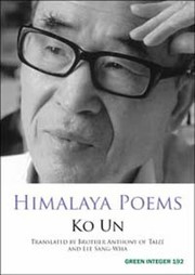 Cover of: Himalaya Poems
