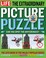 Cover of: The Extraordinary Picture Puzzle Can You Spot The Differences