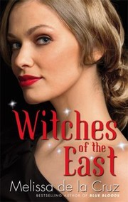 Cover of: Witches Of The East by 