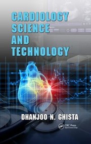 Cover of: Cardiac Science And Engineering