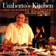 Cover of: Umberto's Kitchen: The Flavours of Tuscany