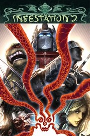 Cover of: Infestation 2