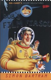 Cover of: Bobs Film Fiasco