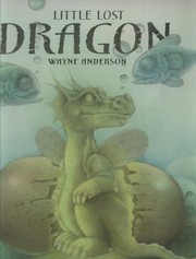 Cover of: Little Lost Dragon