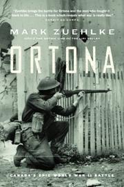 Cover of: Ortona: Canada's epic World War II battle