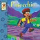 Cover of: Pinocchio