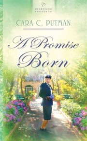 Cover of: A Promise Born by 