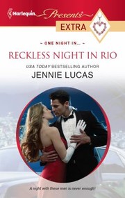 Cover of: Reckless Night In Rio