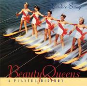 Cover of: Beauty Queens: A Playful History