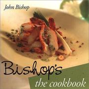Cover of: Bishop's: The Cookbook