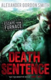 Cover of: Death Sentence by 