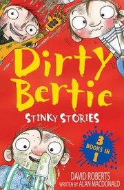 Cover of: Stinky Stories: 3 books in 1