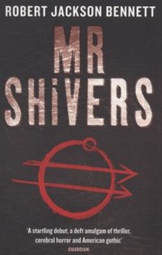 Cover of: Mr Shivers