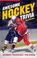 Cover of: Awesome Hockey Trivia