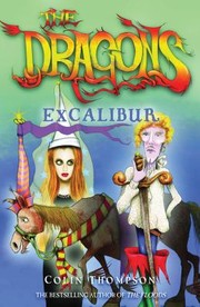 Cover of: Excalibur