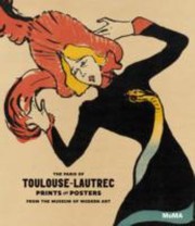 Cover of: Toulouselautrec In The Collection Of The Museum Of Modern Art by 