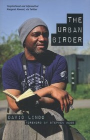 Cover of: The Urban Birder by David Lindo