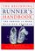 Cover of: The beginning runner's handbook