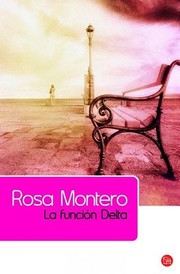 Cover of: La función Delta by 