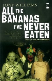 Cover of: All The Bananas