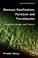 Cover of: Biomass Gasification Pyrolysis And Torrefaction Practical Design And Theory