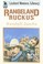 Cover of: Rangeland Ruckus