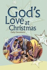 Cover of: Gods Love At Christmas by 